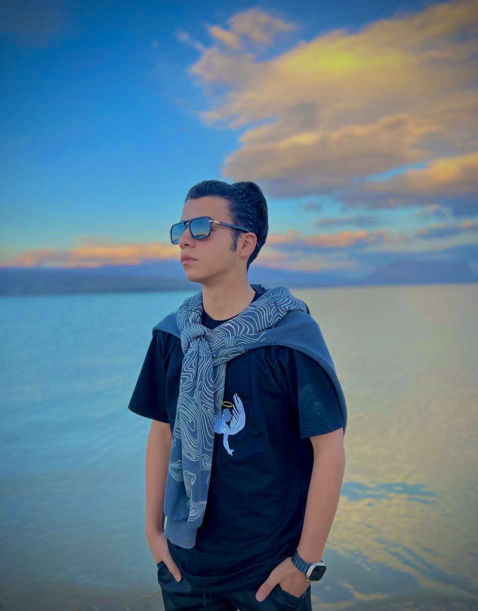 sepehr setayesh